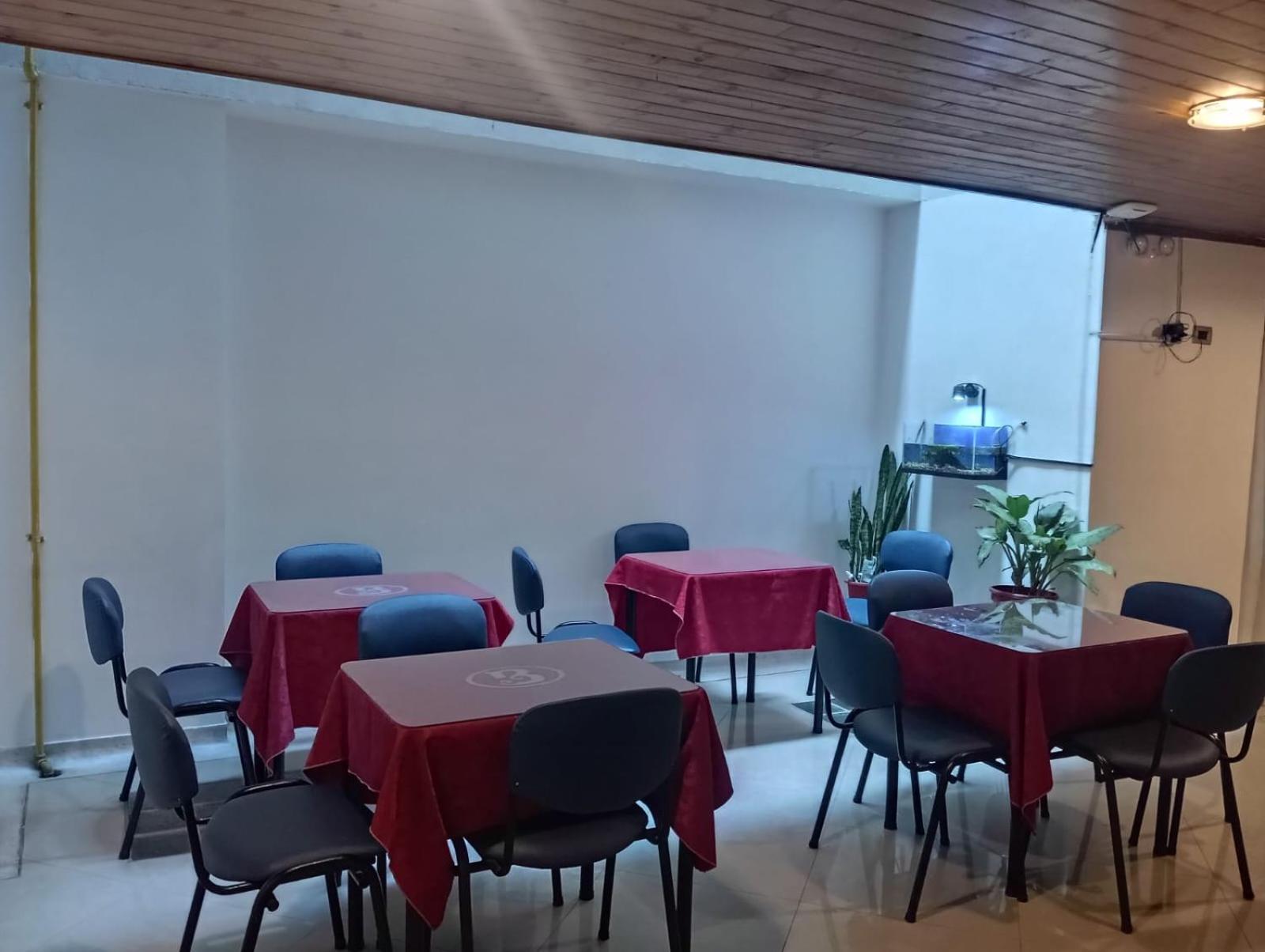 Hotel Buenaventura Pasto Buitenkant foto